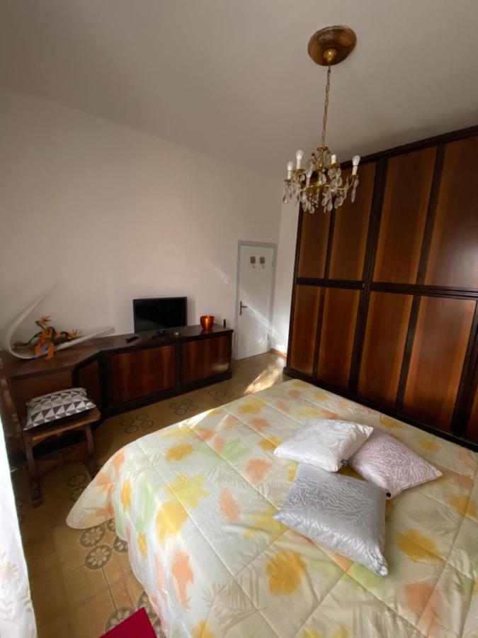 Casa Ortensia Chiusi della Verna Exterior photo
